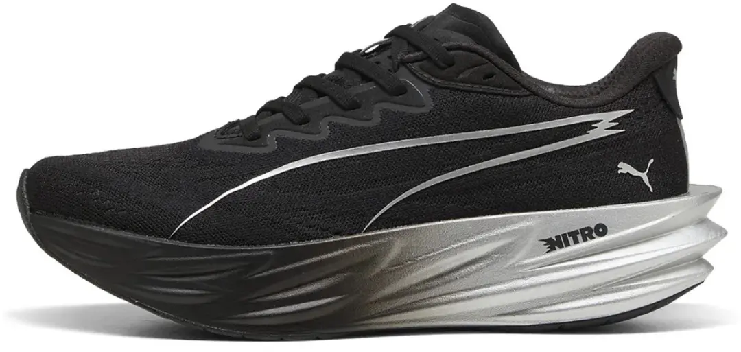 Puma Deviate Pure Nitro Hardloopschoenen 39 - afbeelding 3 van 4