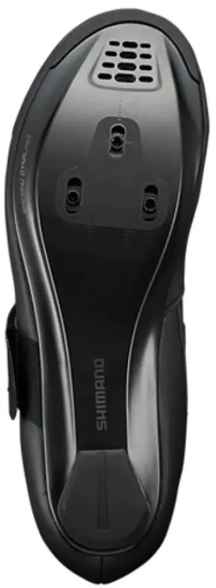 Shimano RP102 Raceschoenen 39 - Zwart - afbeelding 4 van 4