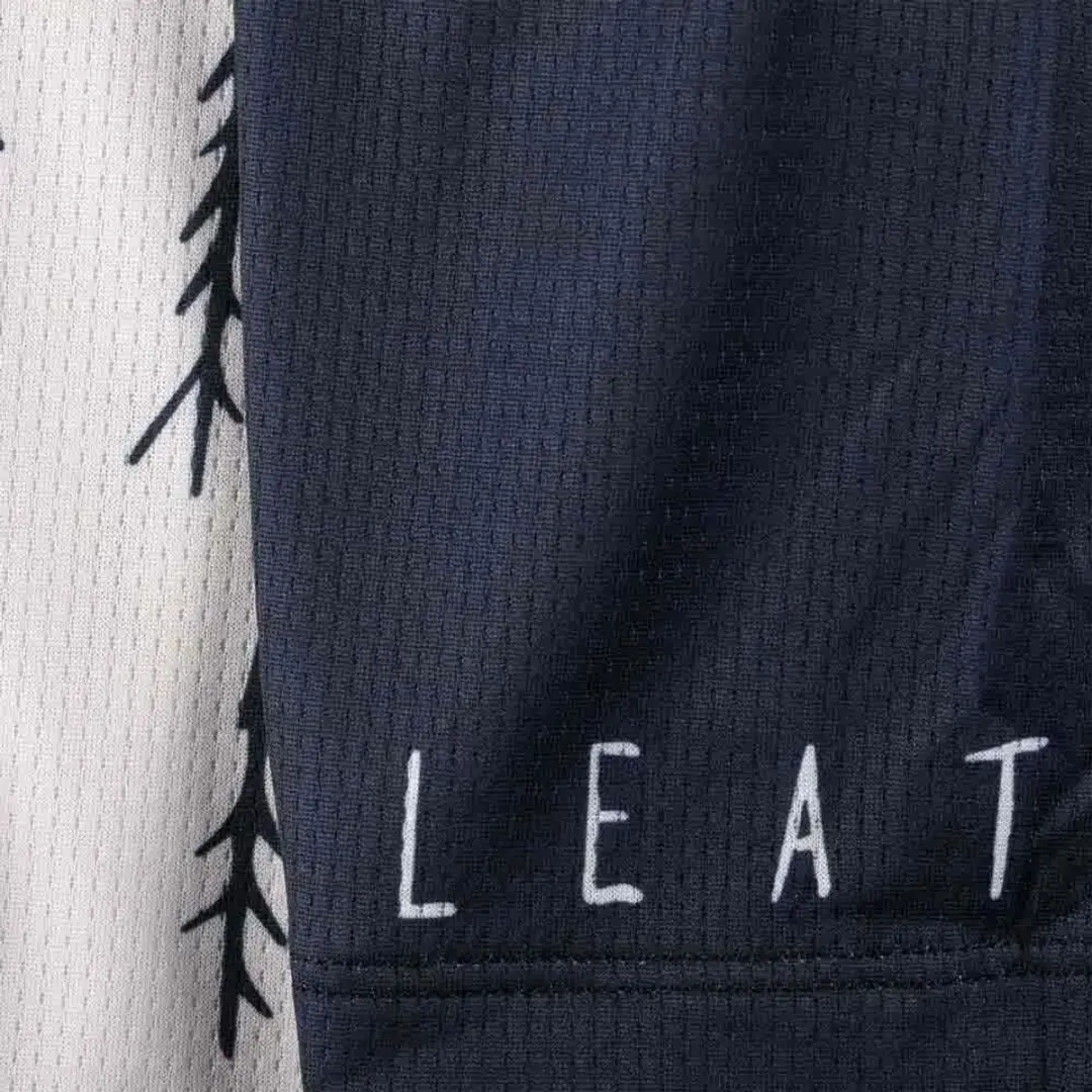 Leatt Trail 3.0 Wielertrui Wit L - afbeelding 2 van 2