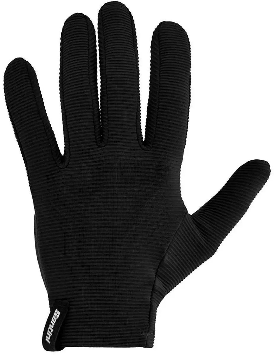 Santini All Road Handschoenen - Zwart XL