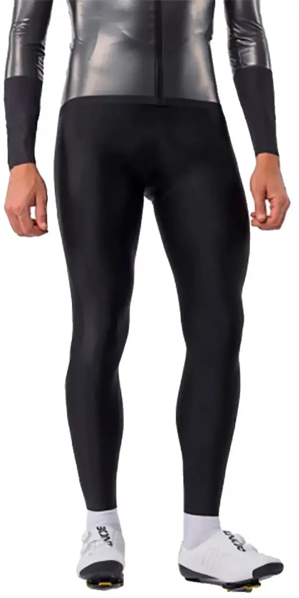 Castelli Nano Rain Fietsbroek XL