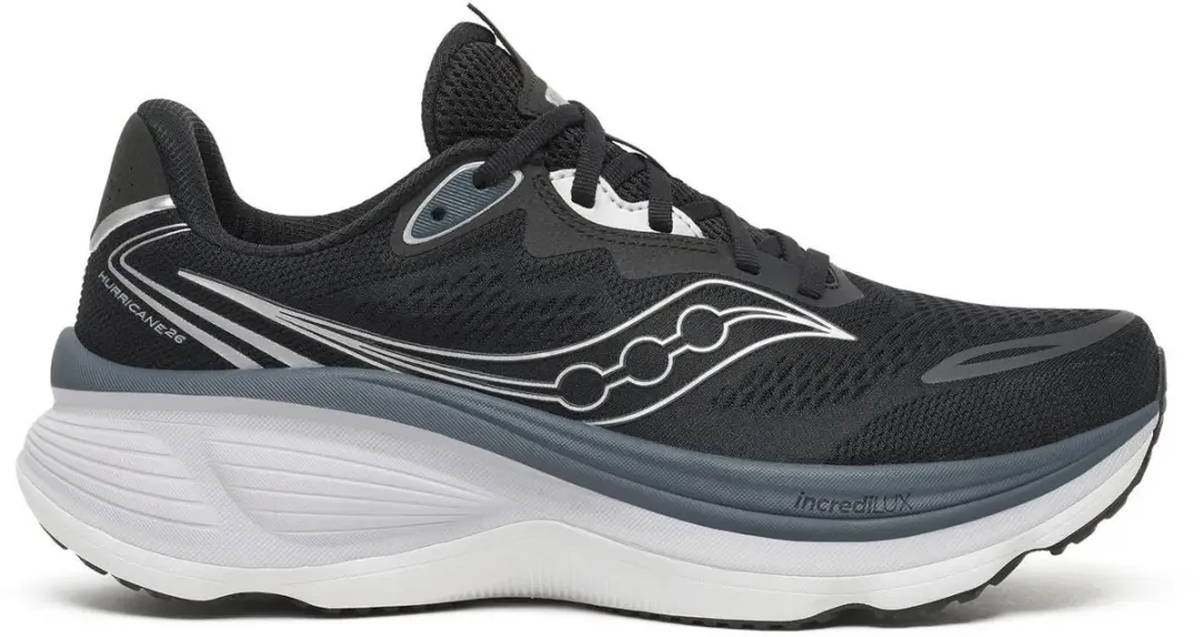 Saucony Hurricane