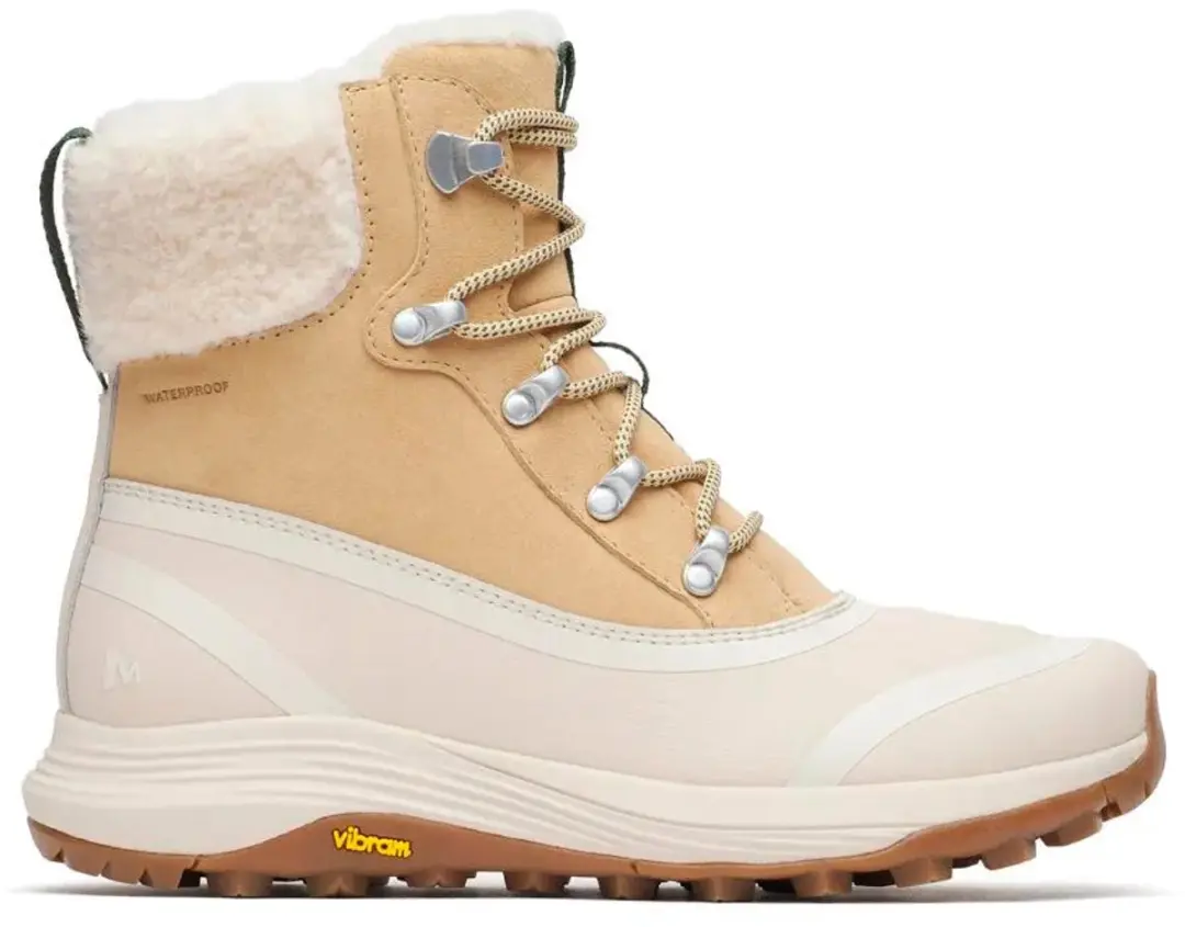 Merrell Siren 4 Thermo Waterproof Dames Bergschoenen 41