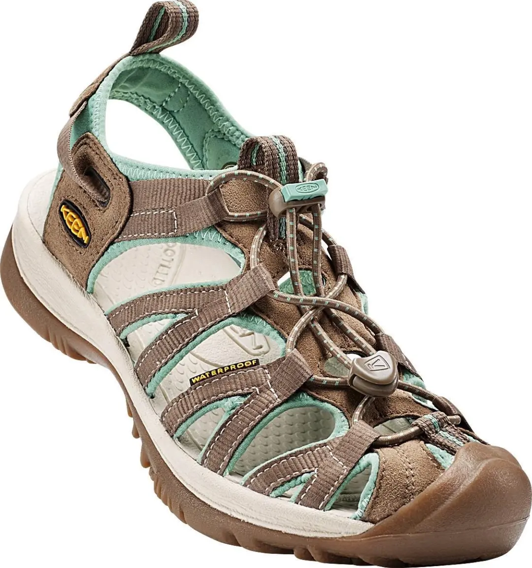 KEEN WHISPER WOMEN