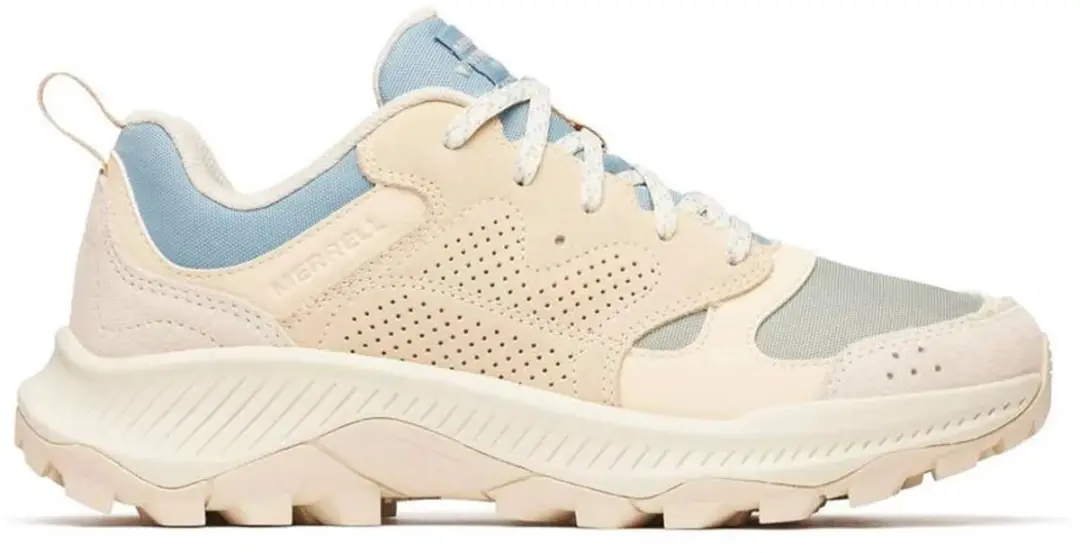 Merrell Tempo Sol Wandelschoenen Beige EU 41 Vrouw