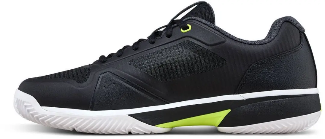 Wilson Rush Lite 5 Clay Schoenen 42 - afbeelding 4 van 5