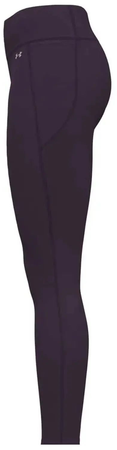 Under Armour Motion Leggings - L - Paars - afbeelding 4 van 4