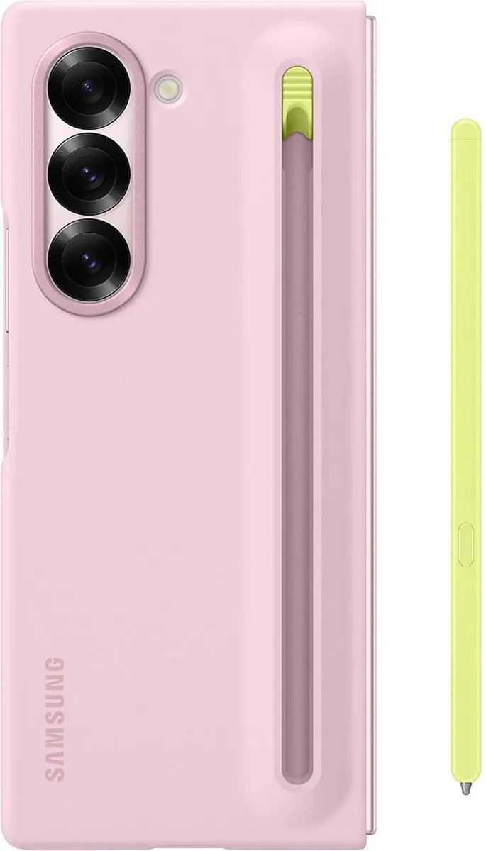 Samsung Galaxy Z Fold6 Hoesje EF-OF95PCPEGWW