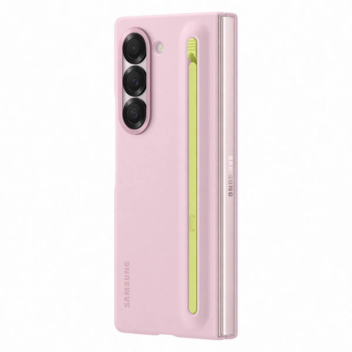 Samsung Galaxy Z Fold6 Hoesje EF-OF95PCPEGWW - Roze