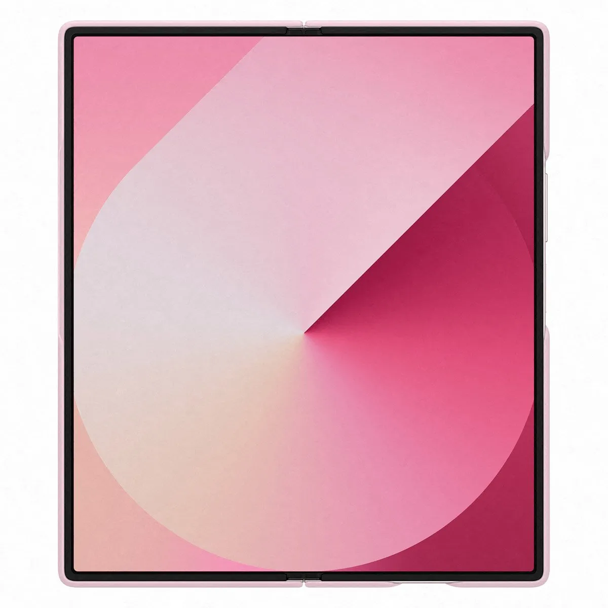 Samsung Galaxy Z Fold6 Hoesje EF-OF95PCPEGWW - Roze
