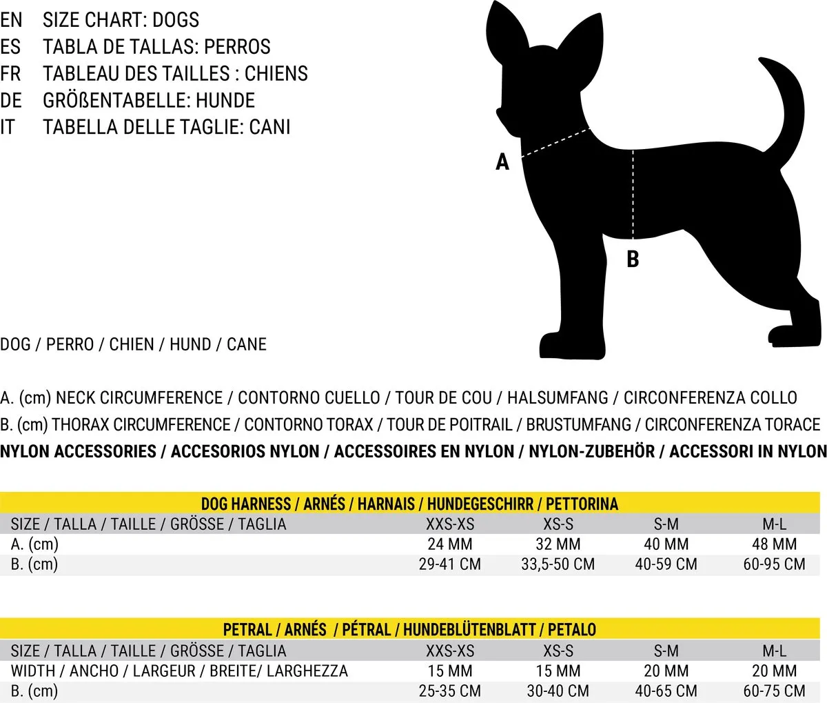 Hondentuigje Spider-Man Rood XXS/XS