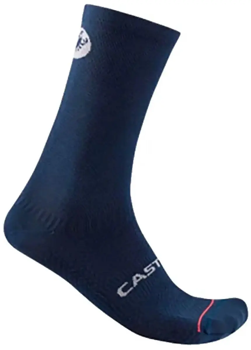 Castelli Scorpion Logo 20 Thermal Sokken