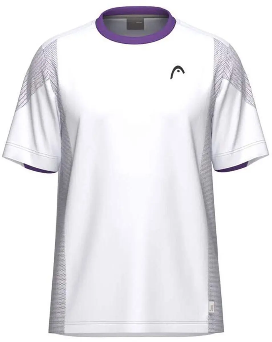 Camiseta Head Slice 811116 Whpu M