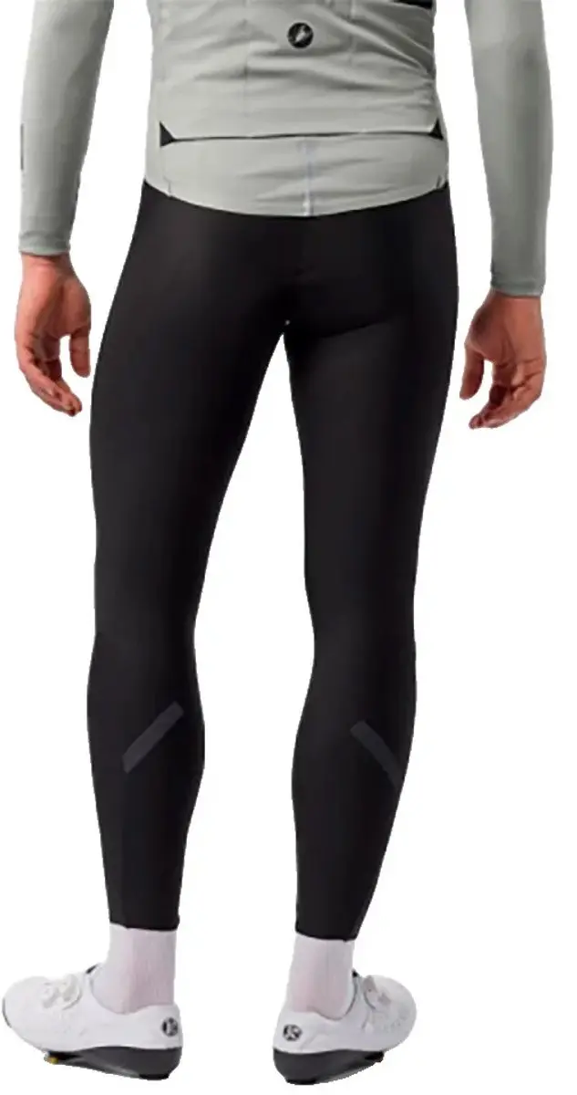 Castelli Sorpasso Pro Fietsbroek - Zwart XL - afbeelding 4 van 4