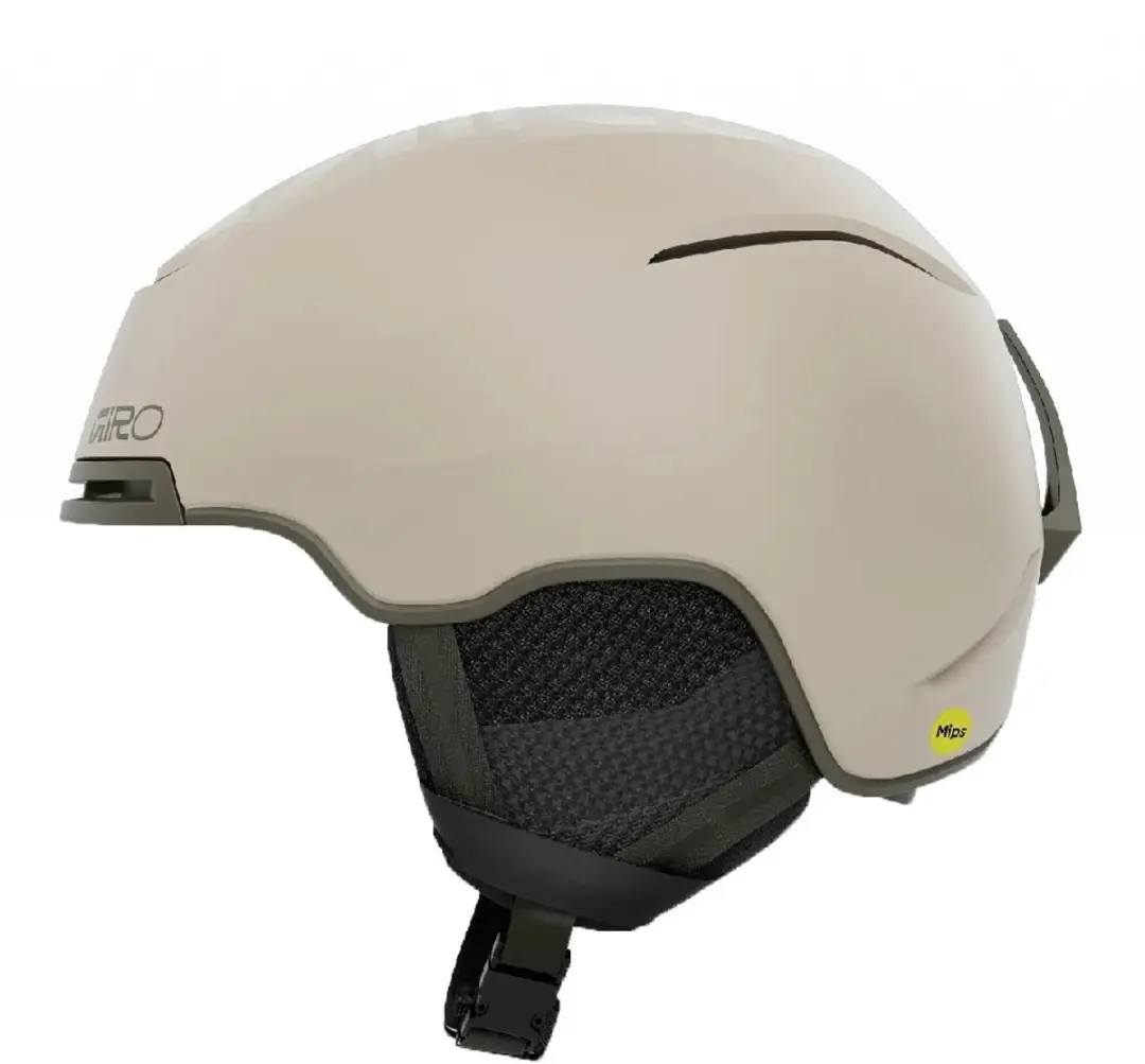 Giro Jackson MIPS Skihelm - M Stone - afbeelding 2 van 5