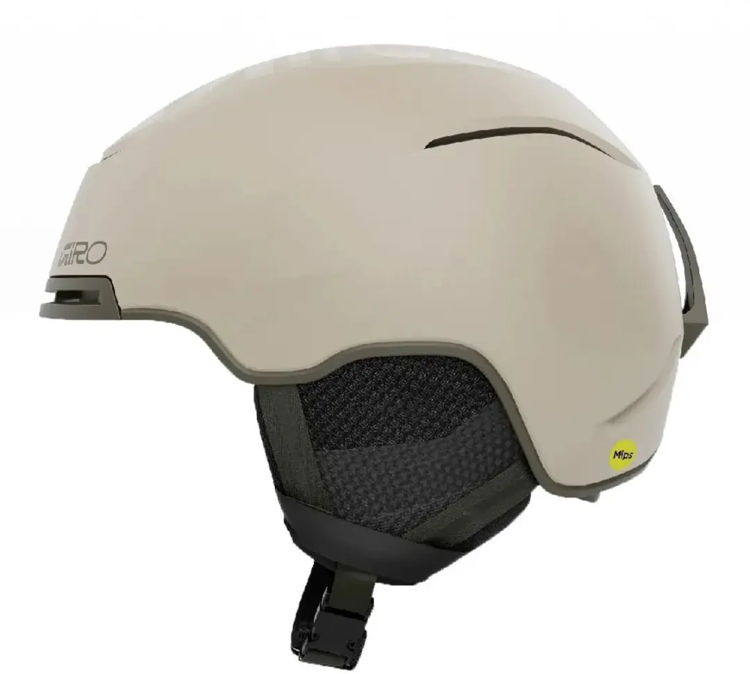 Giro Jackson MIPS Skihelm - M Stone - afbeelding 3 van 5