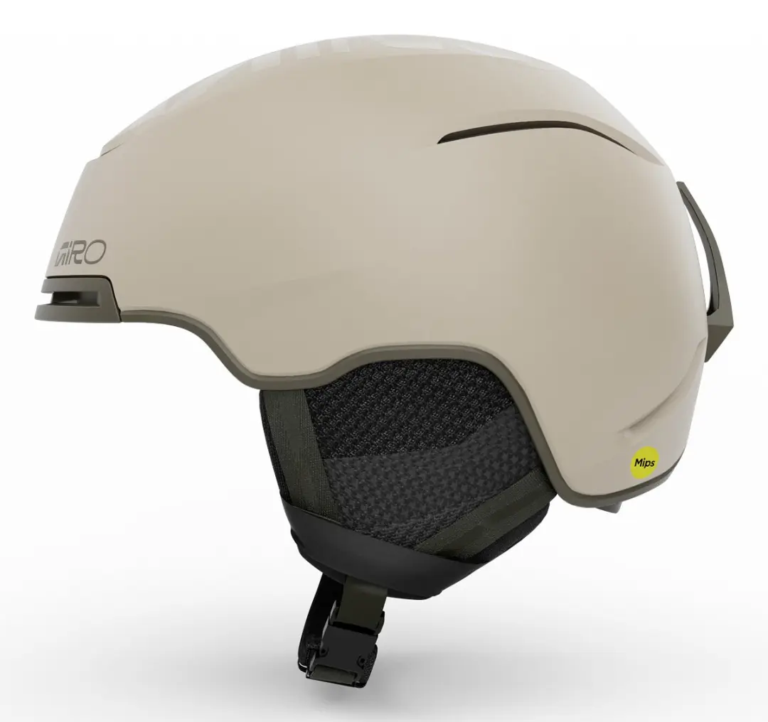 Giro Jackson MIPS Skihelm - M Stone - afbeelding 4 van 5