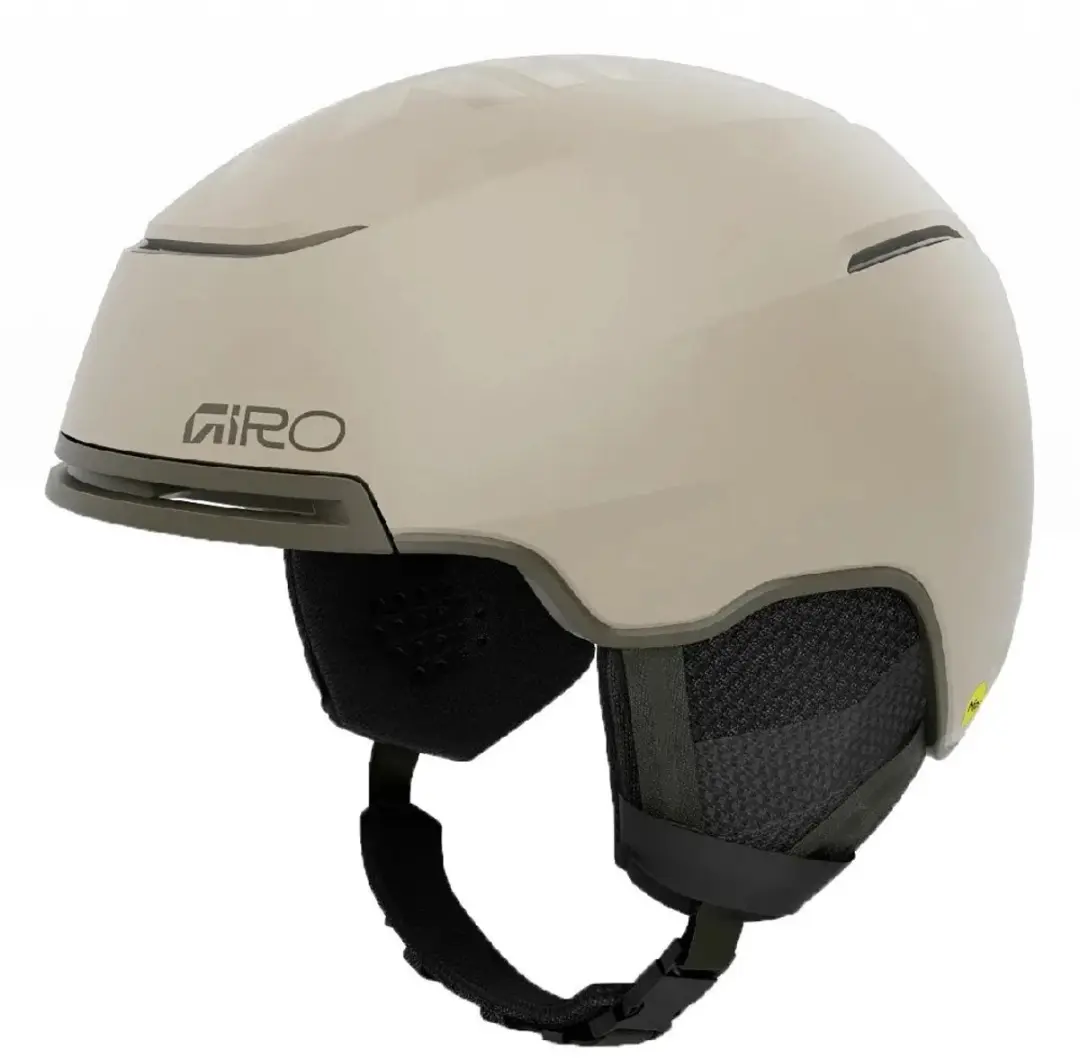Giro Jackson MIPS Skihelm - M Stone - afbeelding 5 van 5