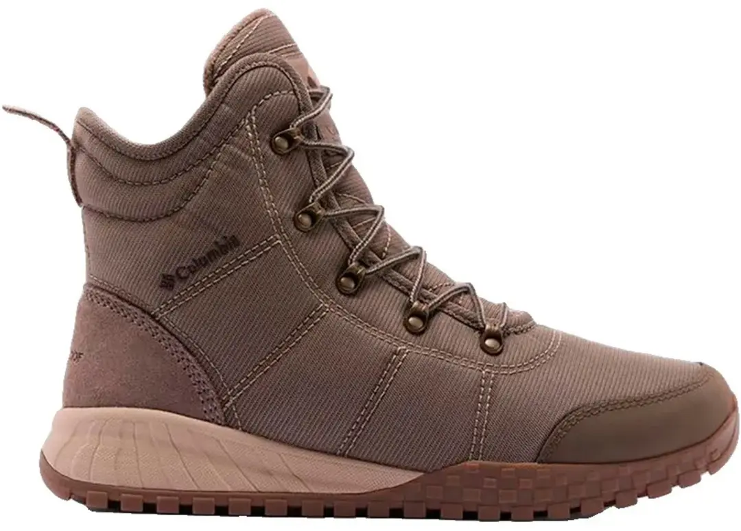 Columbia Fairbanks Omni-Heat Wandelschoenen