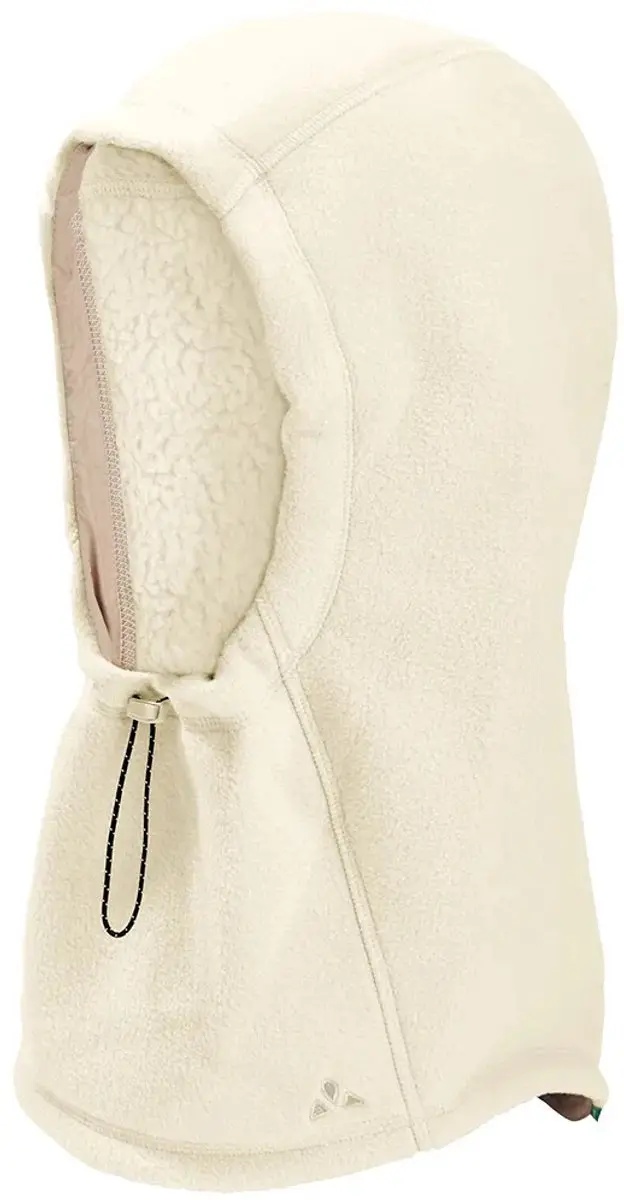 Vaude Najun Bivakmuts Beige Vrouw