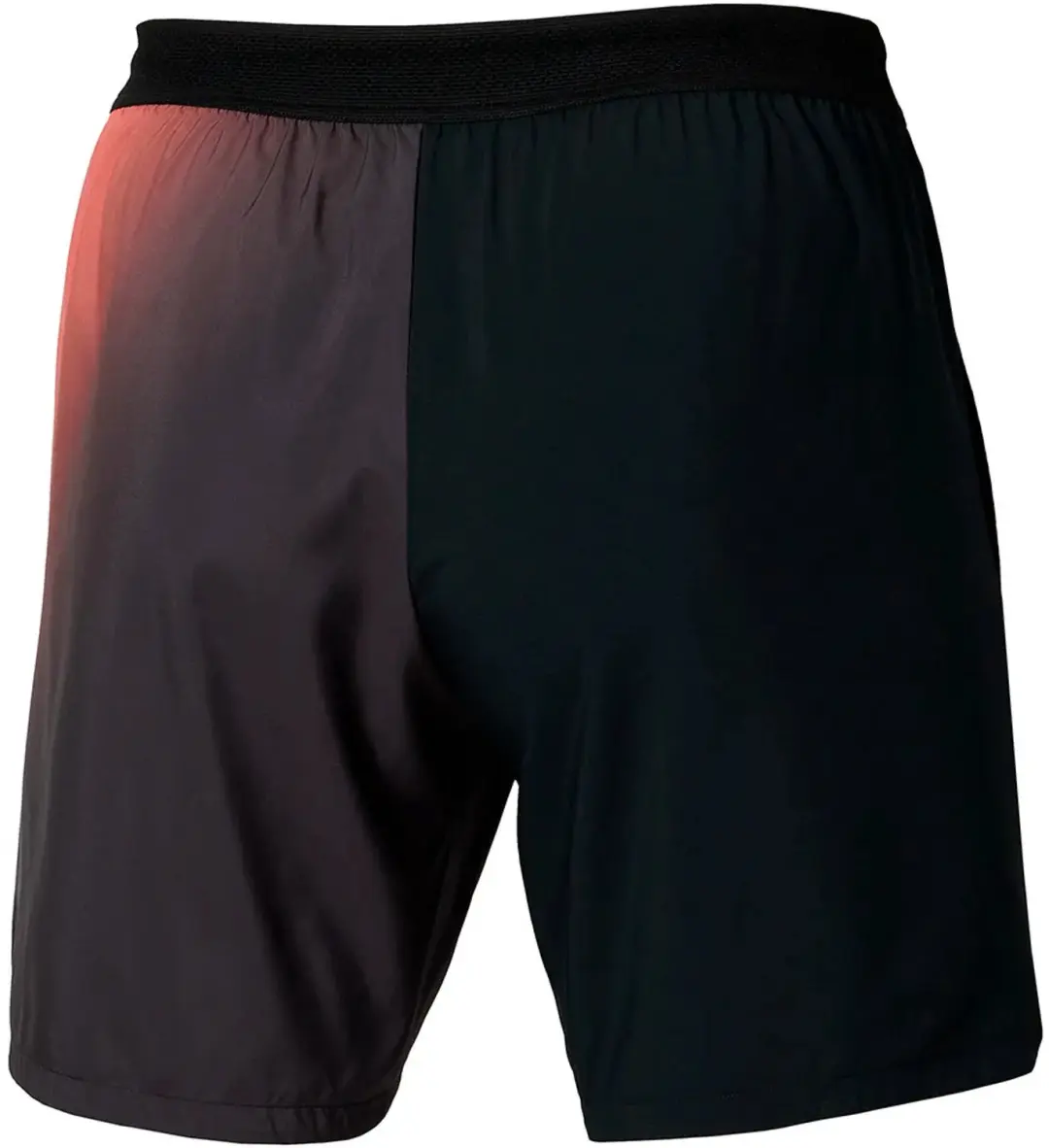 Mizuno 62GBD50009 Korte Broek - XL - Zwart - afbeelding 2 van 3