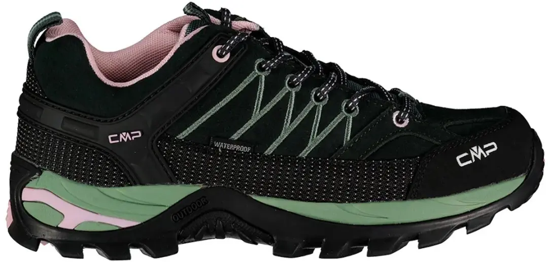 CMP Rigel Low Wandelschoenen