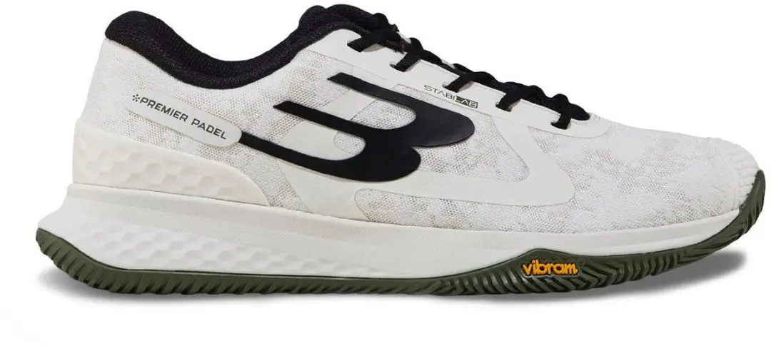 Zapatillas Bullpadel Premier Major 26v Dd33020000 Hueso 43