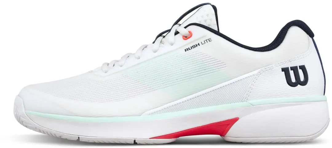 Wilson Rush Lite 5