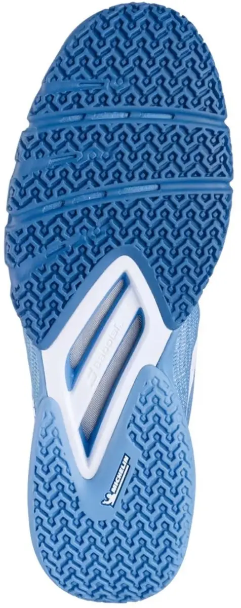 Babolat Jet Viva Heren Padel Schoenen - 42 - afbeelding 4 van 6