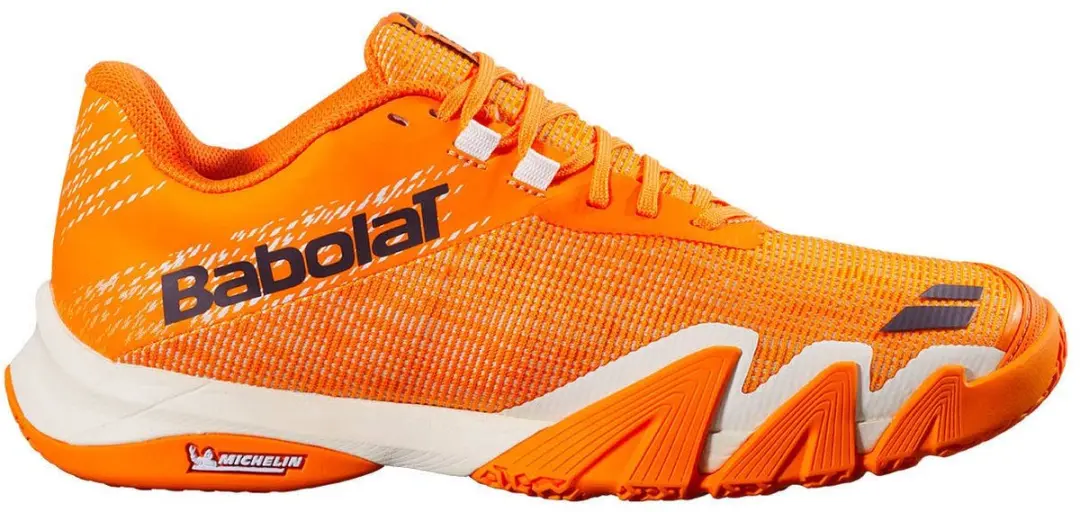 Babolat Jet Viva Heren Padel Schoenen