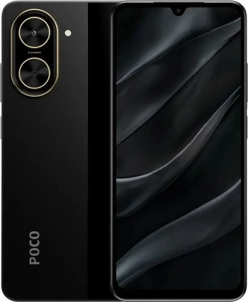 Xiaomi 25028PC03G Smartphone