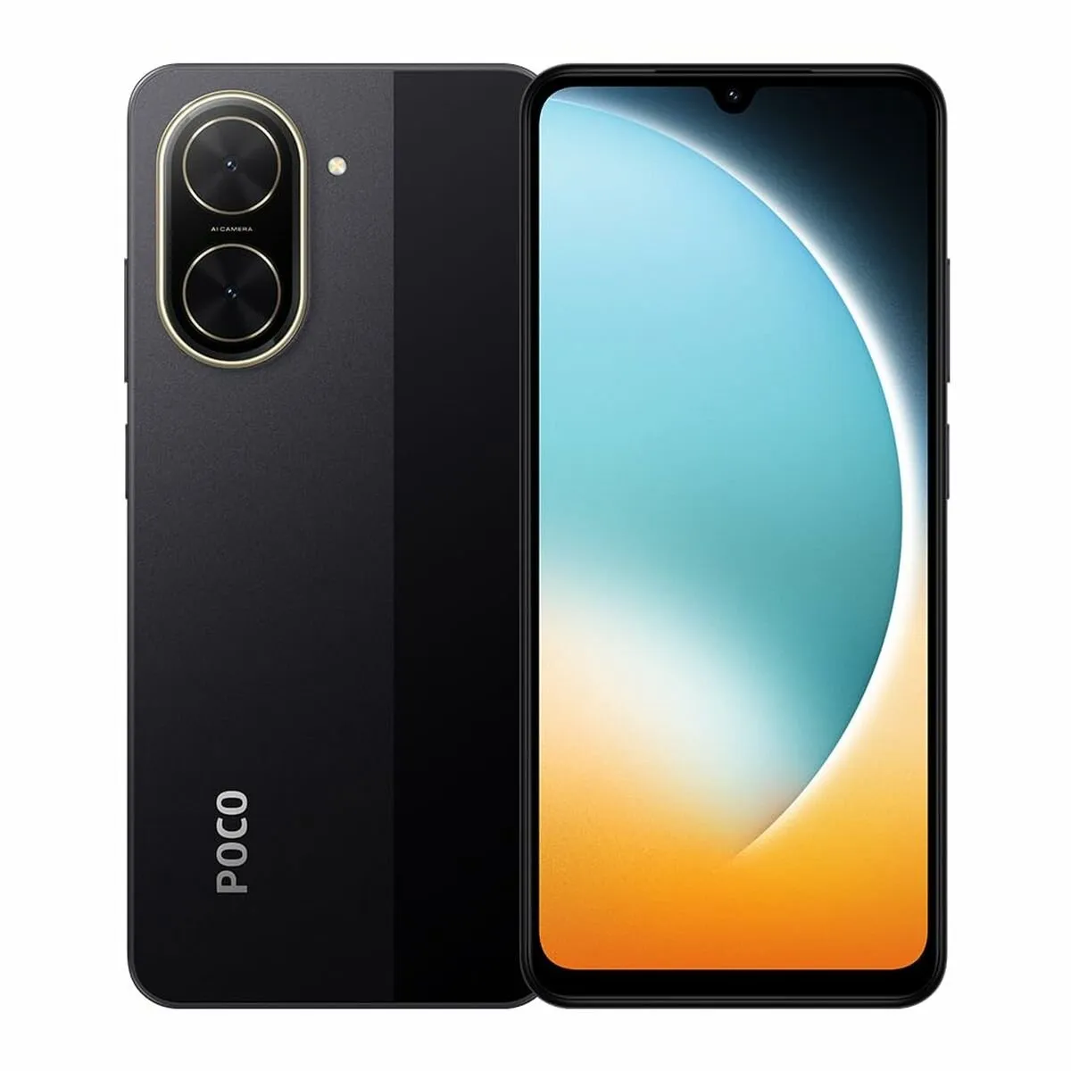 Xiaomi 25028PC03G Smartphone - 6,88" - 4GB RAM 128GB - Zwart