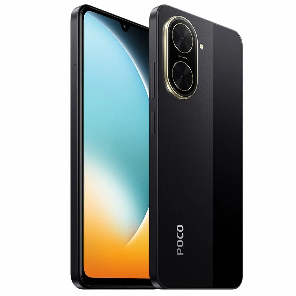 Xiaomi 25028PC03G Smartphone - 6,88" - 4GB RAM 128GB - Zwart