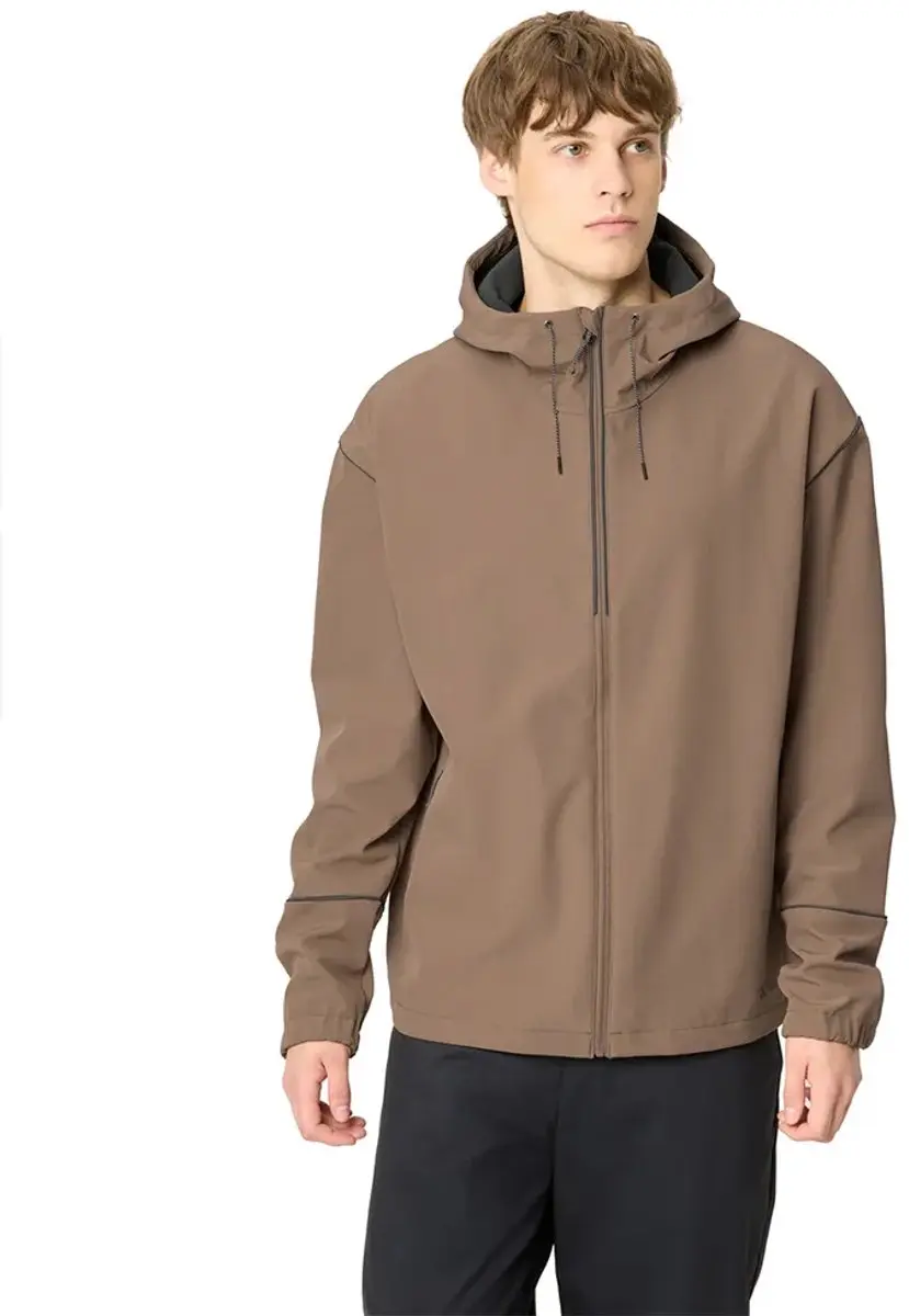 Vaude Cyclist Jas Bruin XL