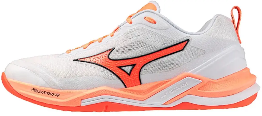 Mizuno Wave Stealth Elite Indoor Schoenen