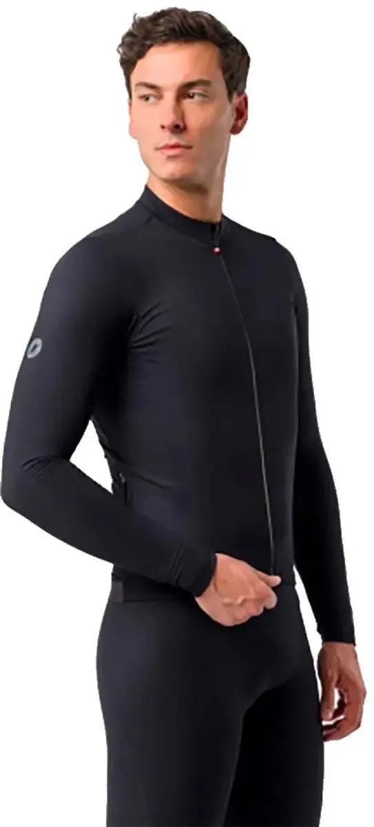 Castelli Thermowoven Trui