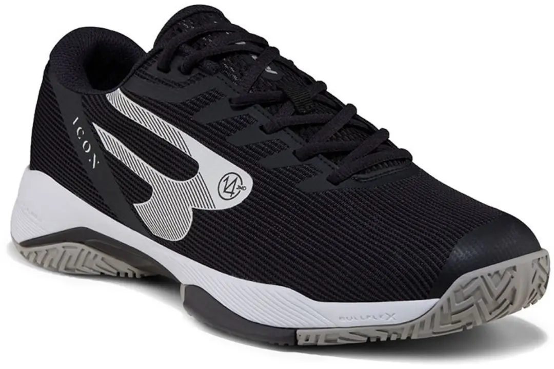 Bullpadel Icon 26i Schoenen - 42.5 - afbeelding 2 van 4