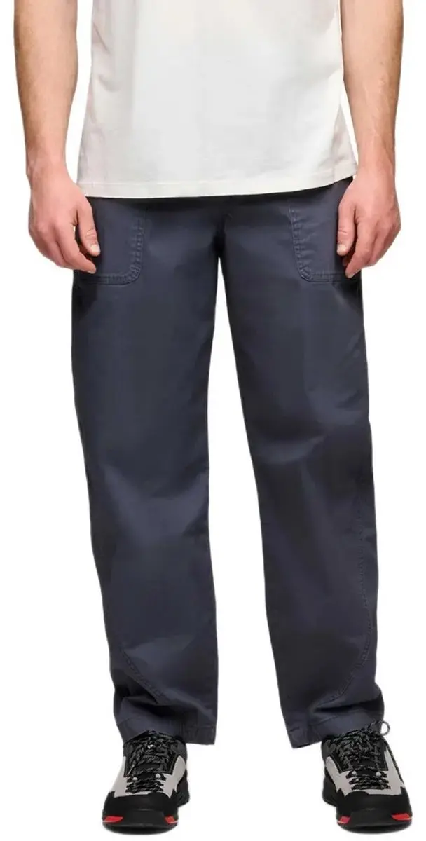 Black Diamond Motive Broek Blauw L Man