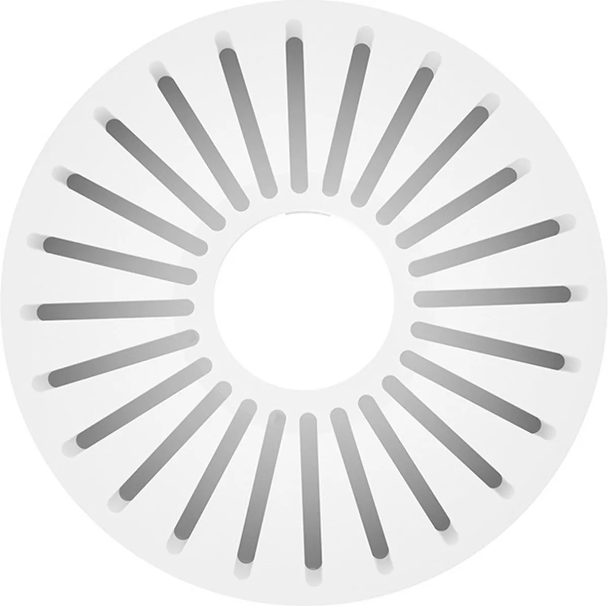 Xiaomi Smart Pet Food Feeder Droogmiddelpatroon - 3 Stuks - Wit
