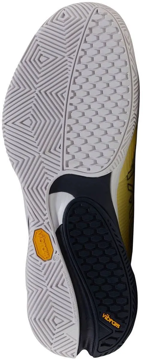Bullpadel Hack Vibram 26i Schoenen - Geel 42 - afbeelding 4 van 4