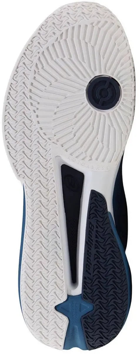 Bullpadel Neuron 26i 995 Atomic Blue - afbeelding 4 van 4
