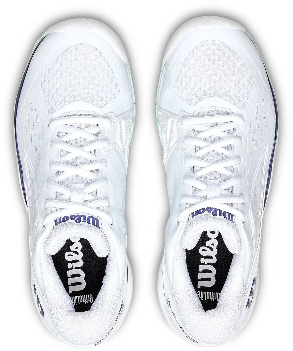 Wilson Rush Pro Ace WRS337600 Tennisschoenen - 36 2/3 - afbeelding 3 van 5