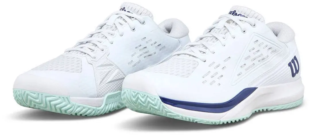 Wilson Rush Pro Ace WRS337600 Tennisschoenen - 36 2/3 - afbeelding 2 van 5