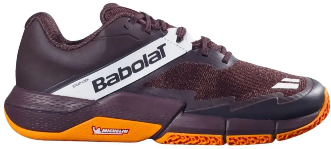 Babolat Movea 2 Heren Padel Schoenen