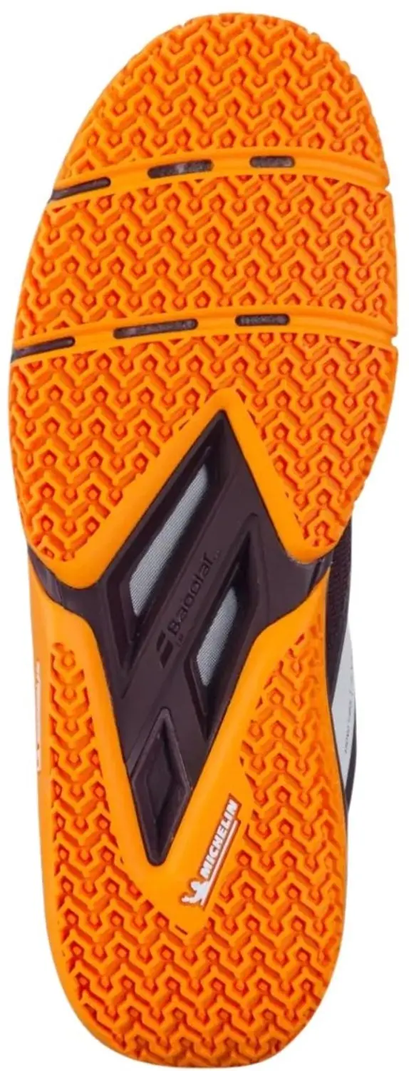 Babolat Movea 2 Heren Padel Schoenen - 41 - afbeelding 2 van 6