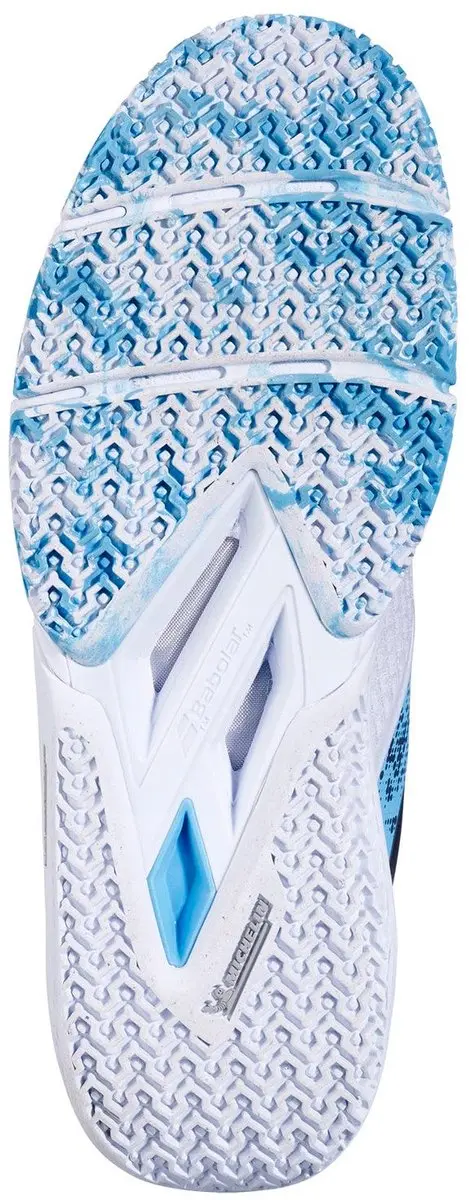 Babolat Movea 2 Heren Padel Schoenen - 41 - afbeelding 4 van 6