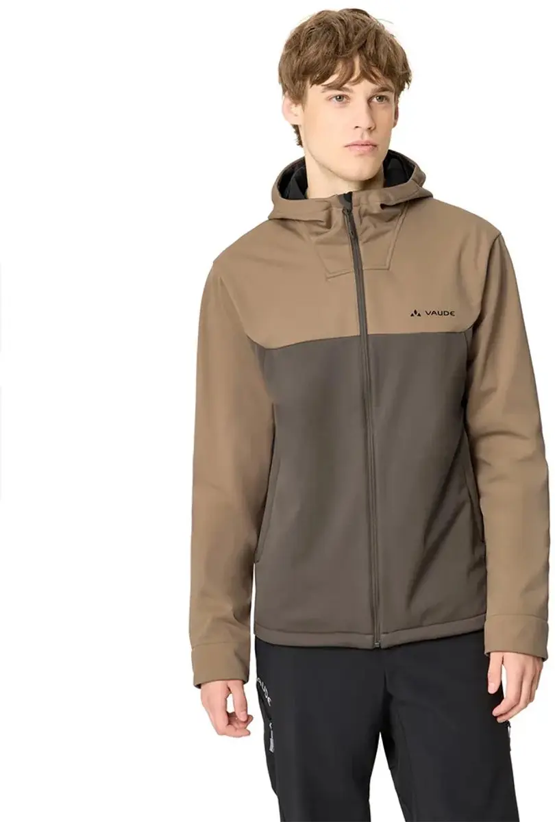 Vaude Qimsa II jas bruin