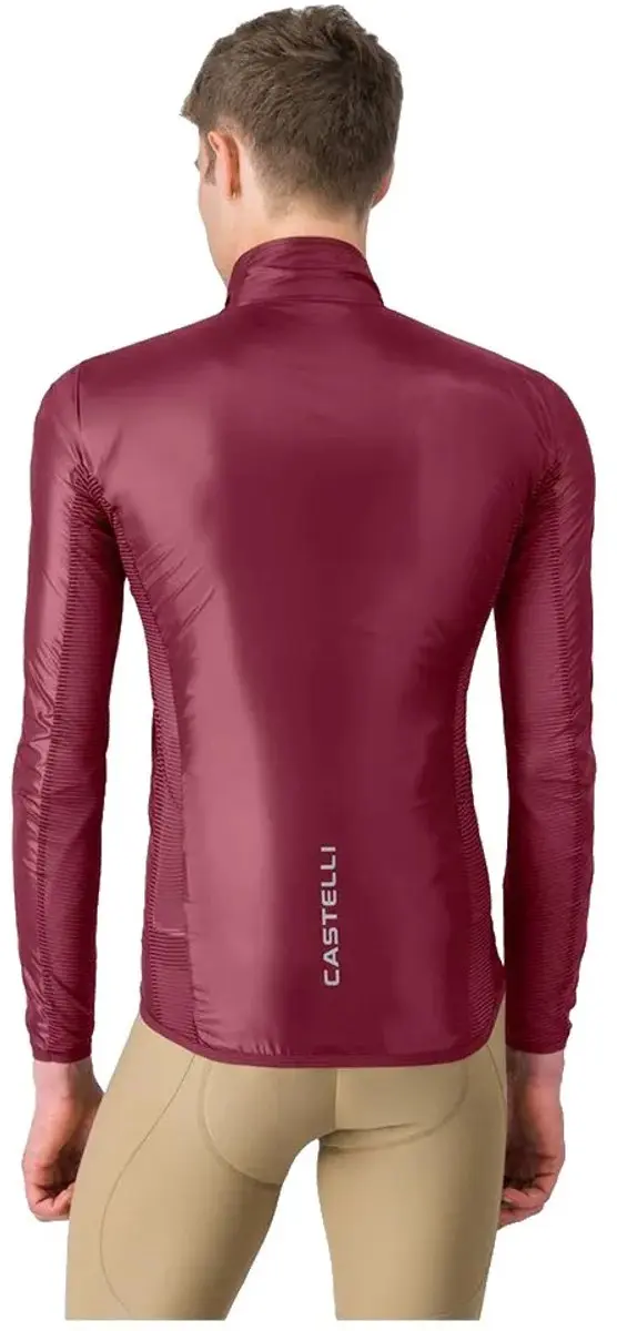 Castelli Aria Shell 2 Jas - L - afbeelding 2 van 2