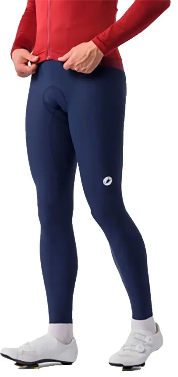 Castelli Espresso Transition Fietsbroek L