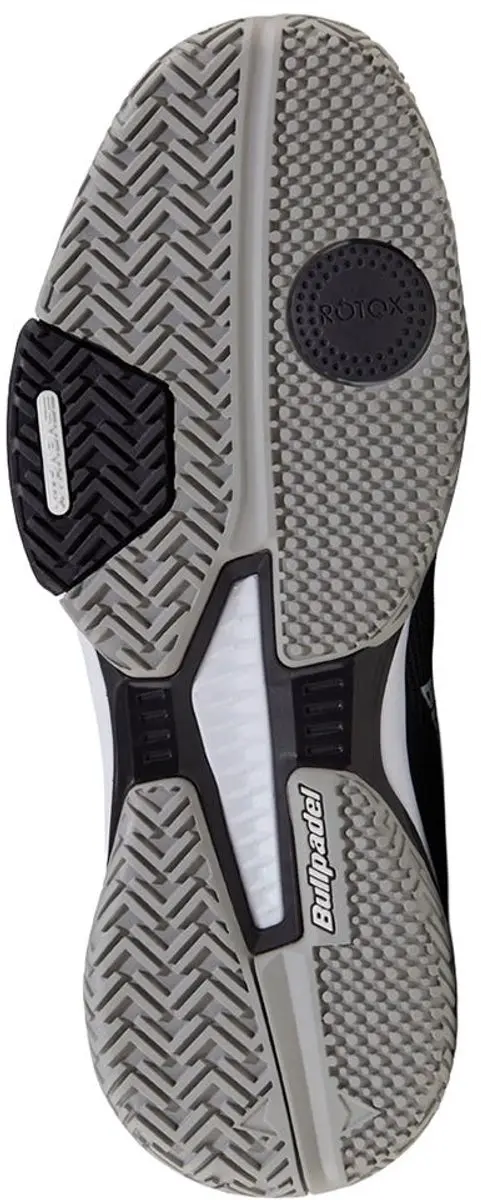 Bullpadel Icon 26i Schoenen - 45 - afbeelding 4 van 4